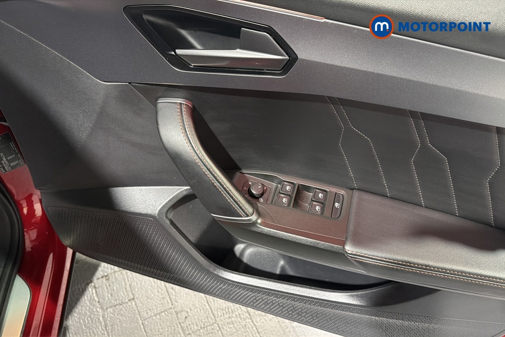Cupra Formentor V2 Automatic Petrol SUV - Stock Number (1679036) - 18th supplementary image
