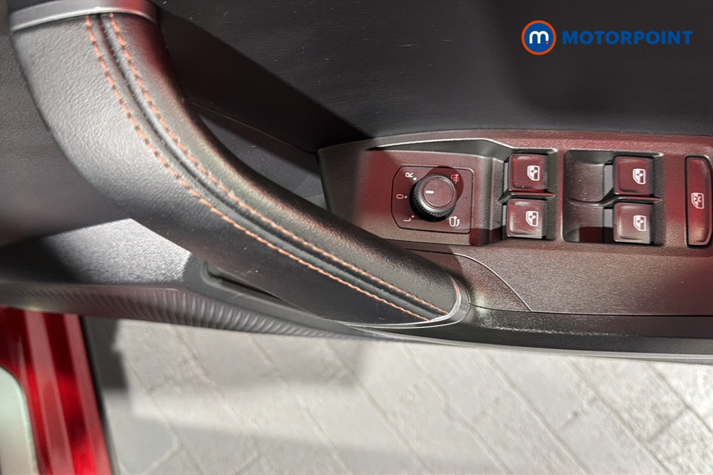 Cupra Formentor V2 Automatic Petrol SUV - Stock Number (1679036) - 19th supplementary image