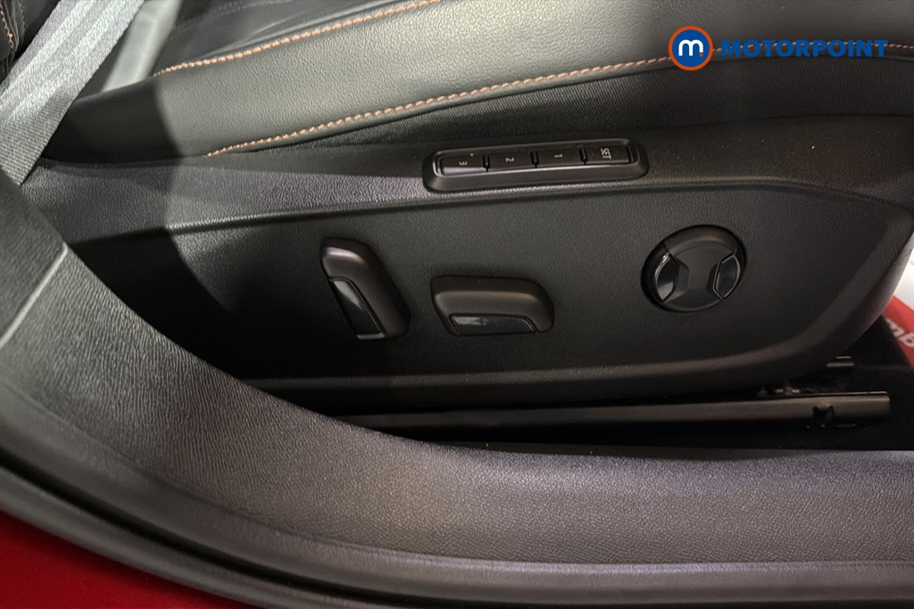 Cupra Formentor V2 Automatic Petrol SUV - Stock Number (1679036) - 23rd supplementary image