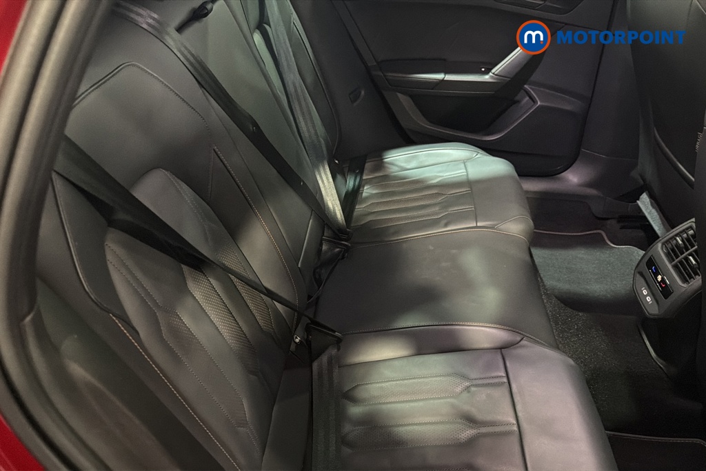 Cupra Formentor V2 Automatic Petrol SUV - Stock Number (1679036) - 25th supplementary image