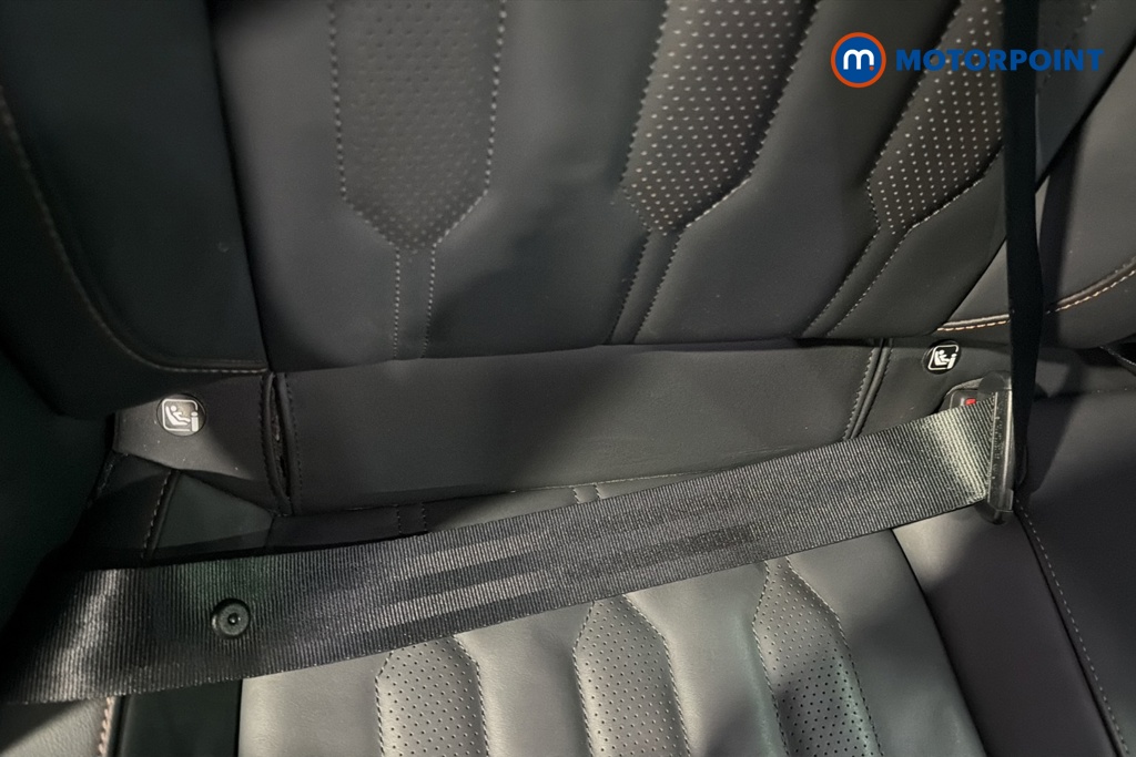 Cupra Formentor V2 Automatic Petrol SUV - Stock Number (1679036) - 27th supplementary image