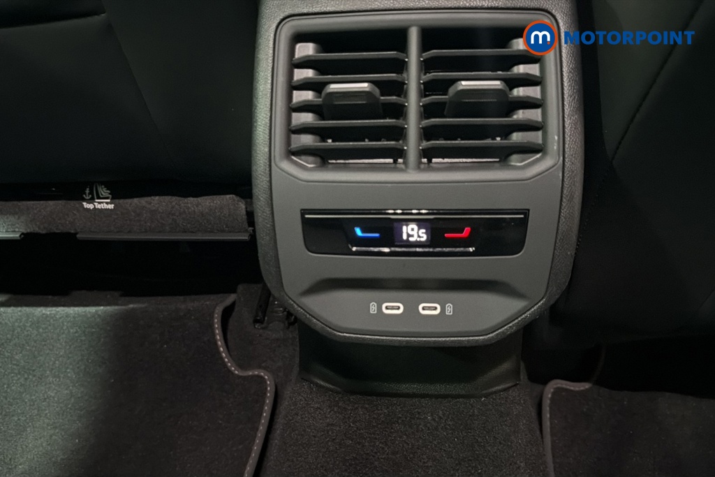 Cupra Formentor V2 Automatic Petrol SUV - Stock Number (1679036) - 28th supplementary image
