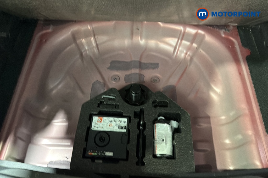 Cupra Formentor V2 Automatic Petrol SUV - Stock Number (1679036) - 33rd supplementary image