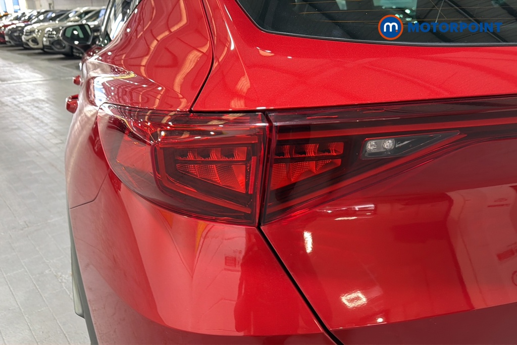Cupra Formentor V2 Automatic Petrol SUV - Stock Number (1679036) - 36th supplementary image