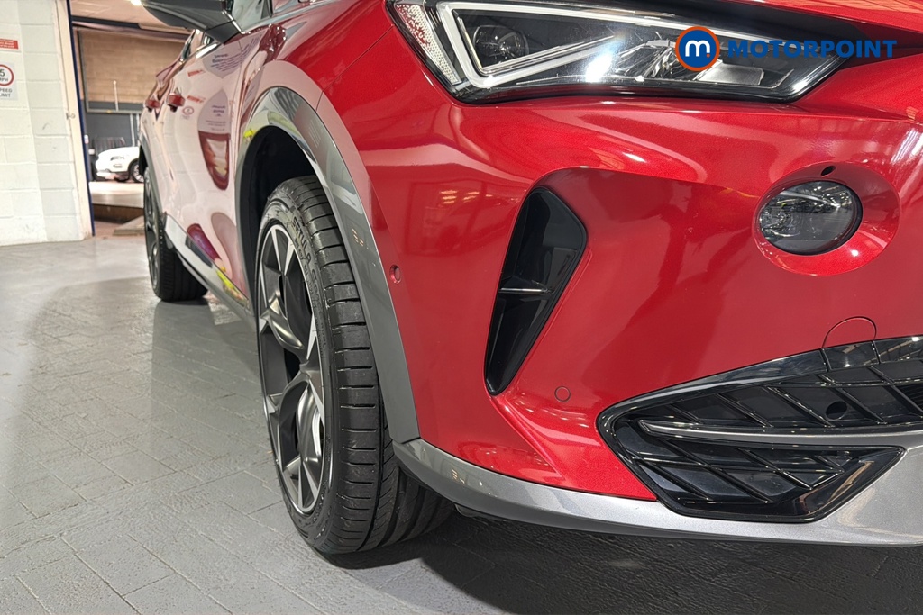 Cupra Formentor V2 Automatic Petrol SUV - Stock Number (1679036) - 38th supplementary image