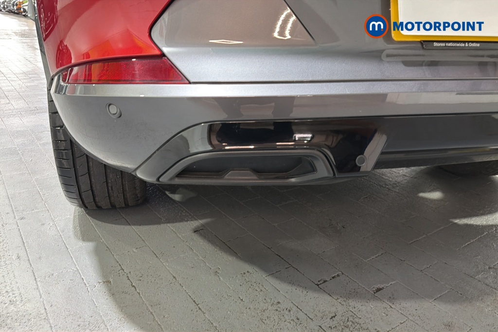 Cupra Formentor V2 Automatic Petrol SUV - Stock Number (1679036) - 39th supplementary image