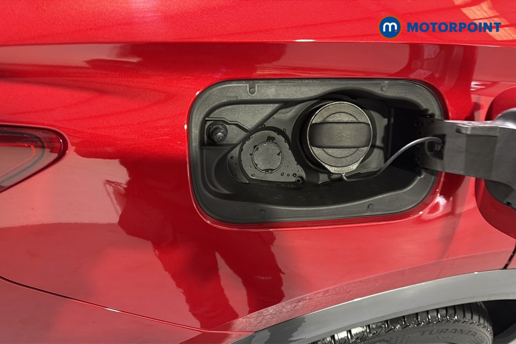 Cupra Formentor V2 Automatic Petrol SUV - Stock Number (1679036) - 41st supplementary image