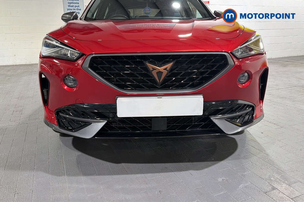 Cupra Formentor V2 Automatic Petrol SUV - Stock Number (1679036) - 43rd supplementary image