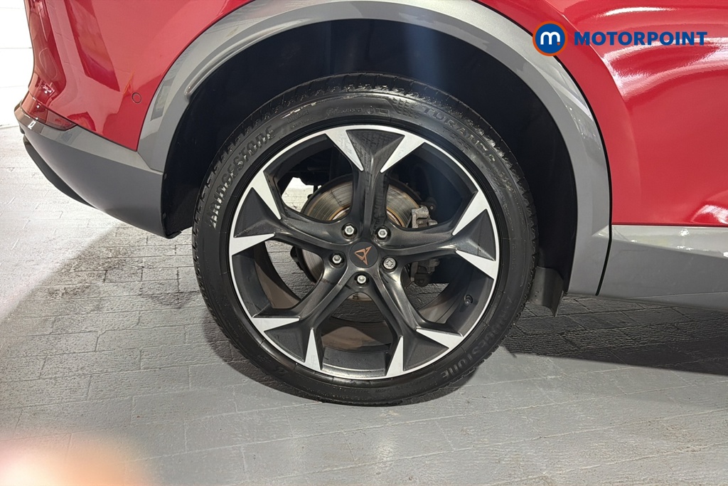 Cupra Formentor V2 Automatic Petrol SUV - Stock Number (1679036) - 46th supplementary image
