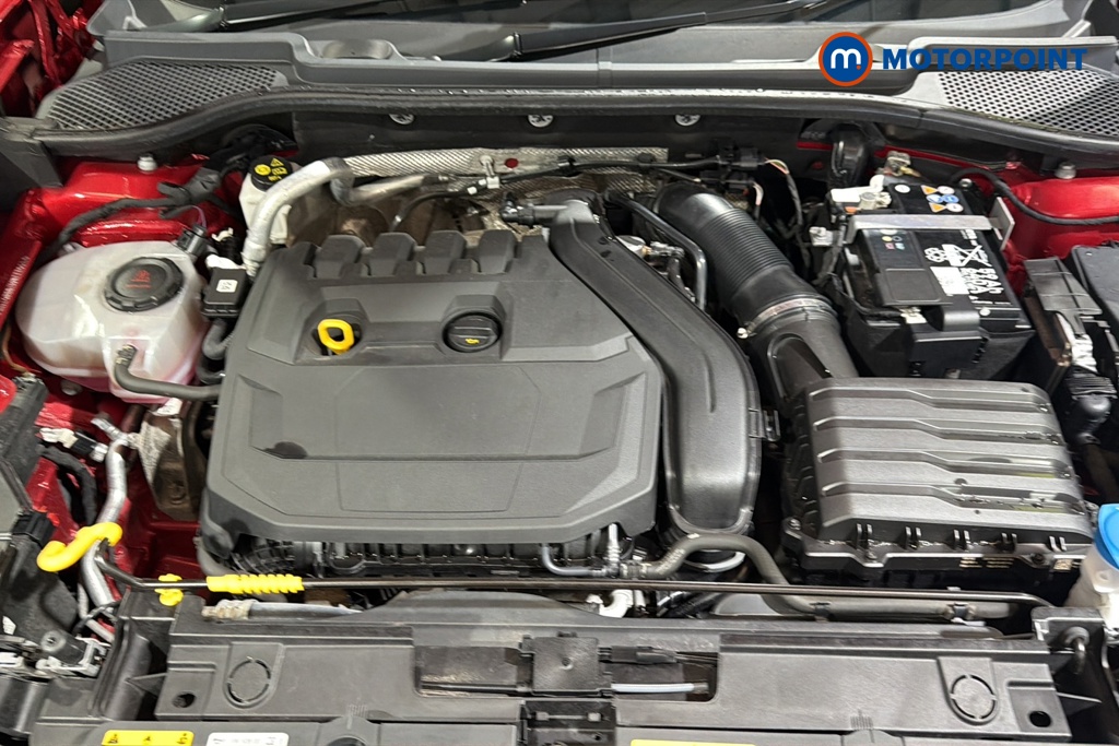 Cupra Formentor V2 Automatic Petrol SUV - Stock Number (1679036) - 48th supplementary image