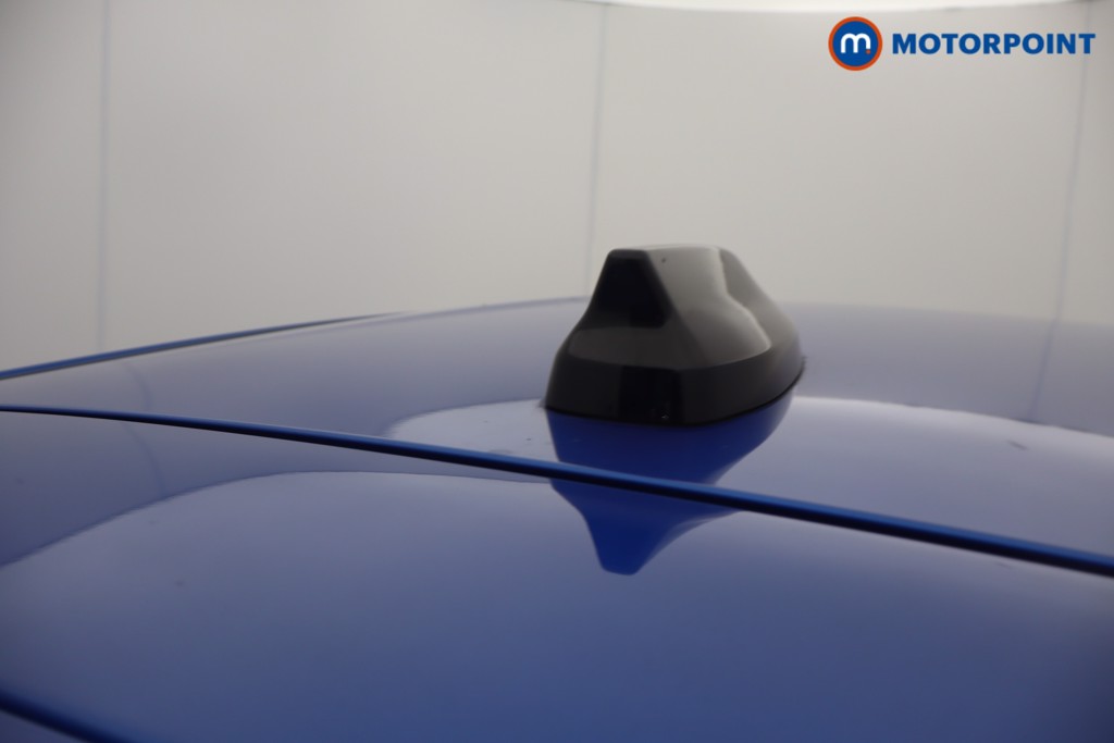 Ford Puma Titanium Manual Petrol SUV - Stock Number (1679040) - 4th supplementary image