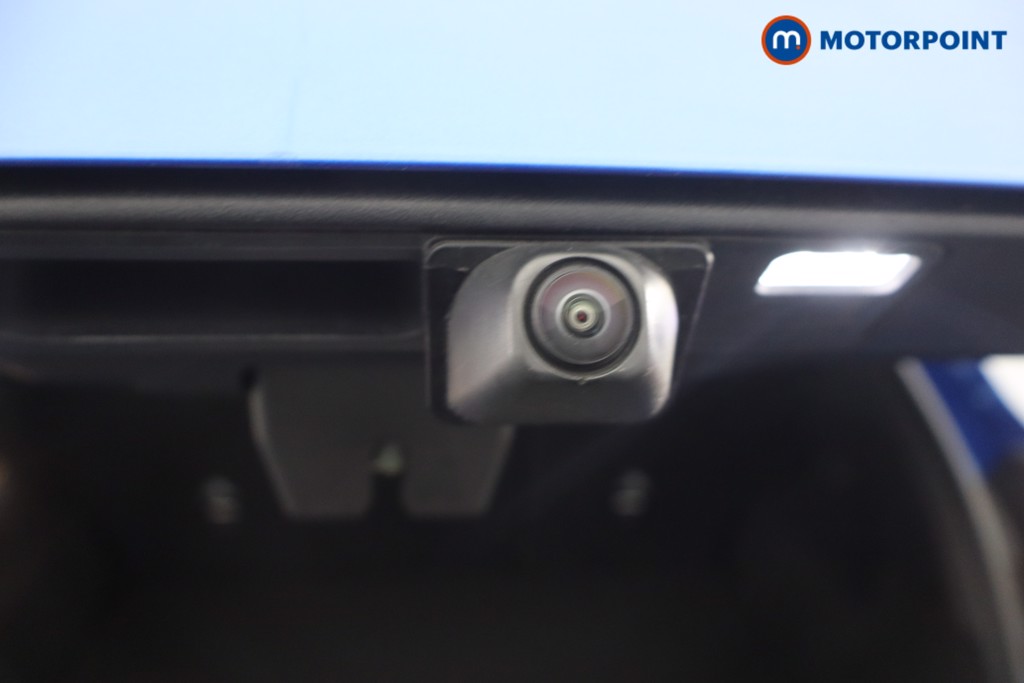 Ford Puma Titanium Manual Petrol SUV - Stock Number (1679040) - 5th supplementary image