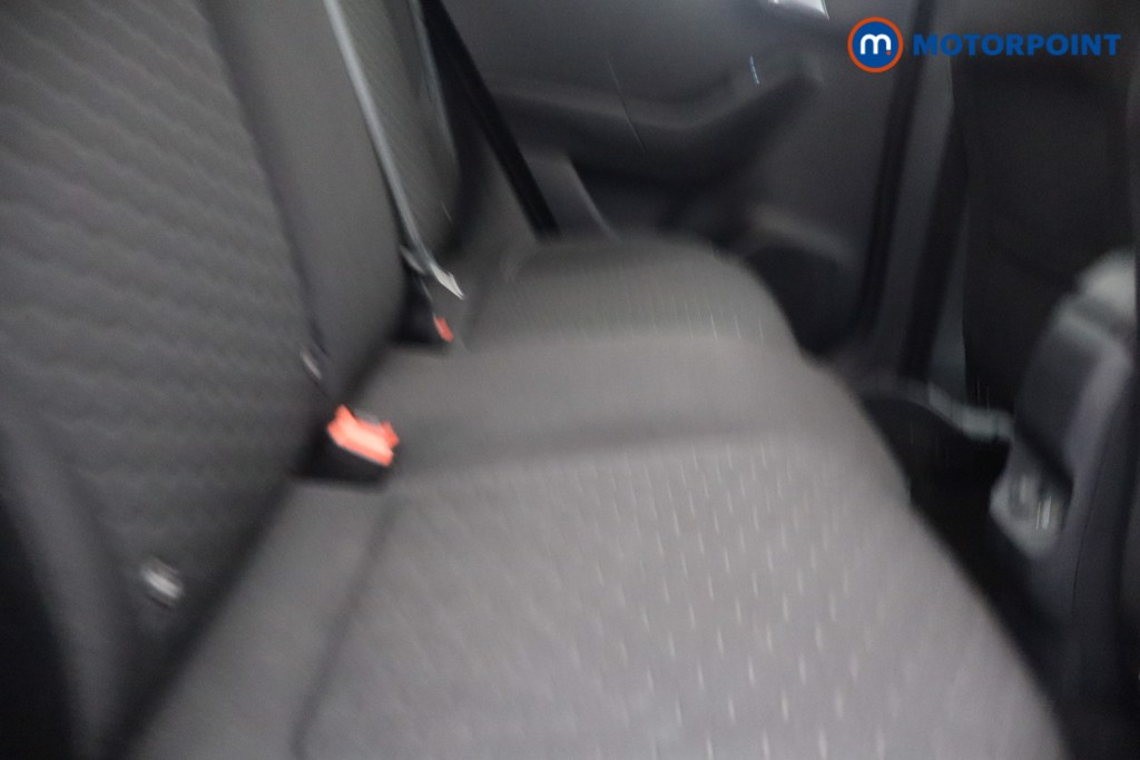 Ford Puma Titanium Manual Petrol SUV - Stock Number (1679040) - 7th supplementary image