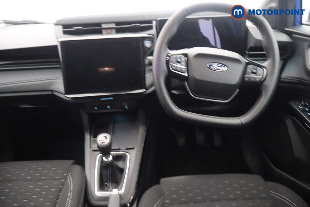 Ford Puma Titanium Manual Petrol SUV - Stock Number (1679040) - 8th supplementary image