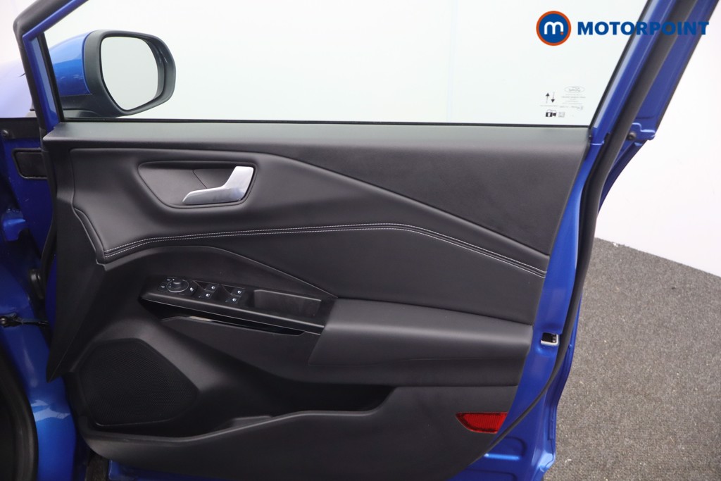 Ford Puma Titanium Manual Petrol SUV - Stock Number (1679040) - 9th supplementary image