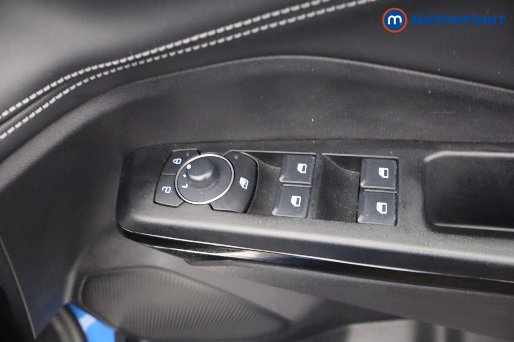 Ford Puma Titanium Manual Petrol SUV - Stock Number (1679040) - 10th supplementary image