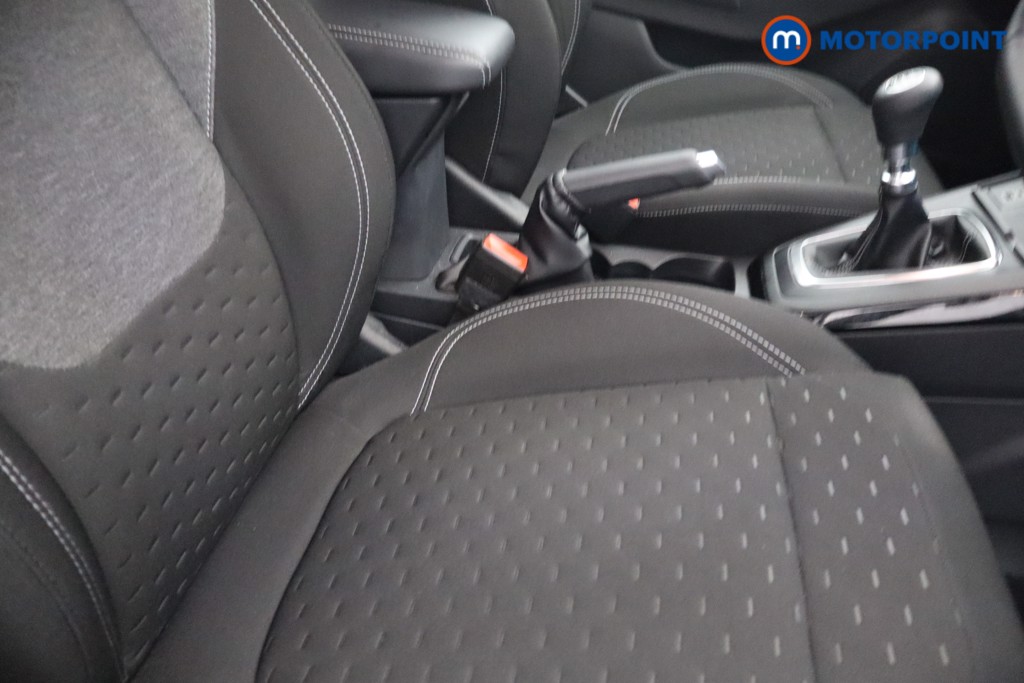 Ford Puma Titanium Manual Petrol SUV - Stock Number (1679040) - 11th supplementary image