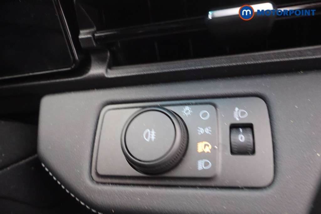 Ford Puma Titanium Manual Petrol SUV - Stock Number (1679040) - 12th supplementary image