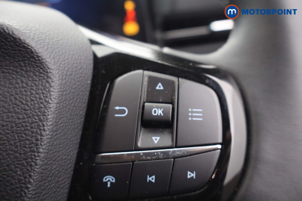 Ford Puma Titanium Manual Petrol SUV - Stock Number (1679040) - 13th supplementary image