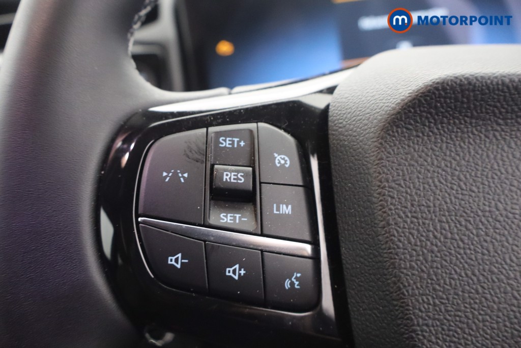 Ford Puma Titanium Manual Petrol SUV - Stock Number (1679040) - 14th supplementary image
