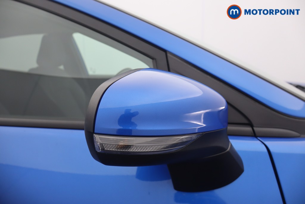 Ford Puma Titanium Manual Petrol SUV - Stock Number (1679040) - 19th supplementary image