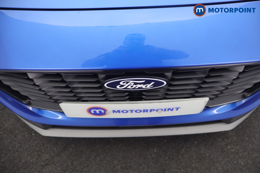 Ford Puma Titanium Manual Petrol SUV - Stock Number (1679040) - 20th supplementary image
