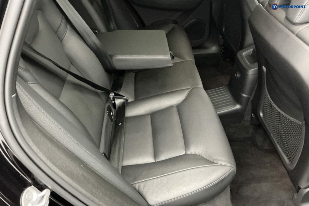 Volvo Xc60 Plus Automatic Petrol Plug-In Hybrid SUV - Stock Number (1679080) - 4th supplementary image
