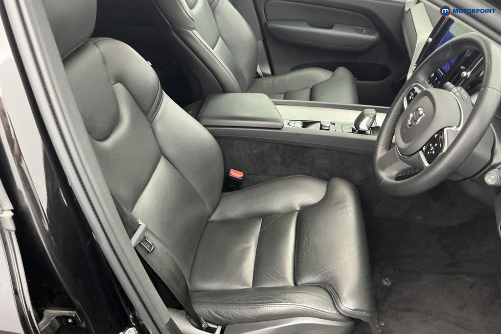 Volvo Xc60 Plus Automatic Petrol Plug-In Hybrid SUV - Stock Number (1679080) - 5th supplementary image