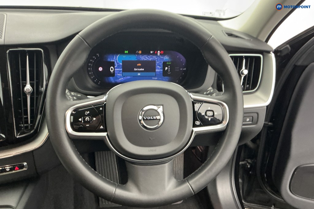 Volvo Xc60 Plus Automatic Petrol Plug-In Hybrid SUV - Stock Number (1679080) - 6th supplementary image
