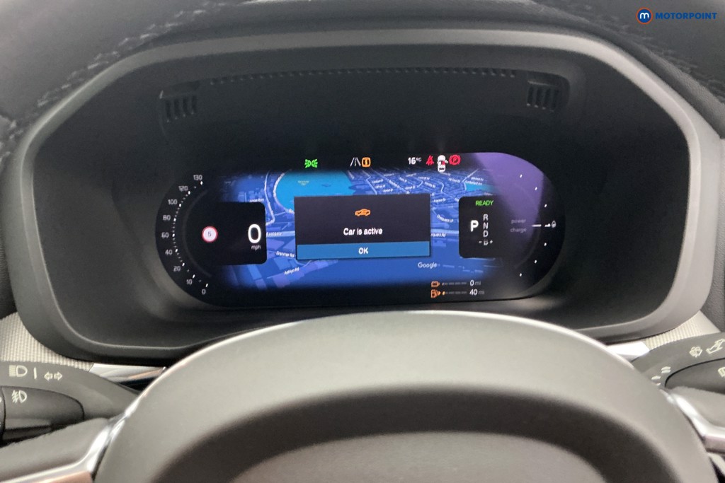 Volvo Xc60 Plus Automatic Petrol Plug-In Hybrid SUV - Stock Number (1679080) - 7th supplementary image