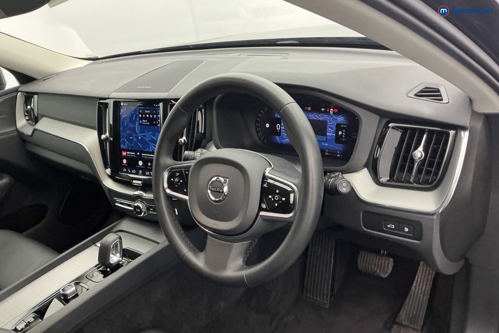 Volvo Xc60 Plus Automatic Petrol Plug-In Hybrid SUV - Stock Number (1679080) - 8th supplementary image