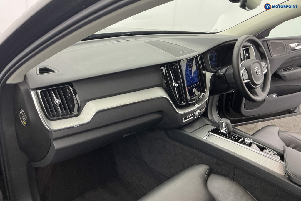 Volvo Xc60 Plus Automatic Petrol Plug-In Hybrid SUV - Stock Number (1679080) - 9th supplementary image
