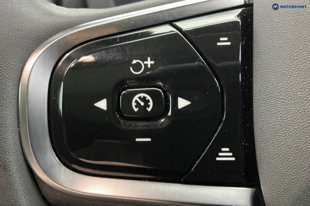 Volvo Xc60 Plus Automatic Petrol Plug-In Hybrid SUV - Stock Number (1679080) - 22nd supplementary image