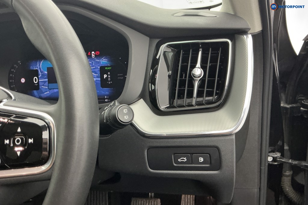 Volvo Xc60 Plus Automatic Petrol Plug-In Hybrid SUV - Stock Number (1679080) - 24th supplementary image