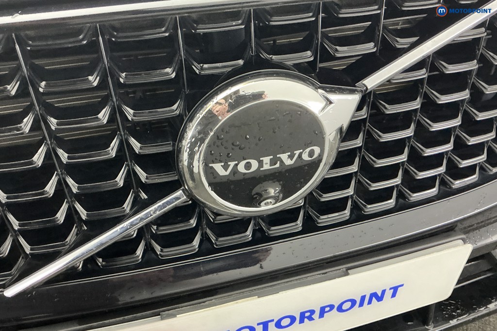 Volvo Xc60 Plus Automatic Petrol Plug-In Hybrid SUV - Stock Number (1679080) - 30th supplementary image