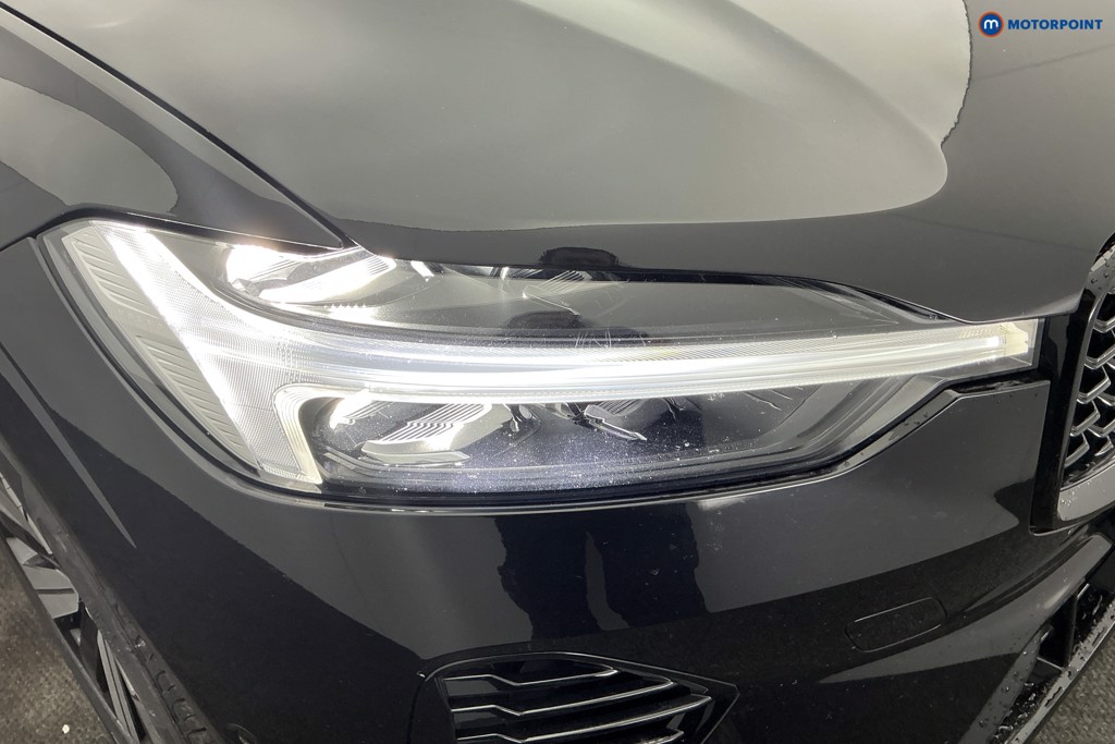 Volvo Xc60 Plus Automatic Petrol Plug-In Hybrid SUV - Stock Number (1679080) - 31st supplementary image