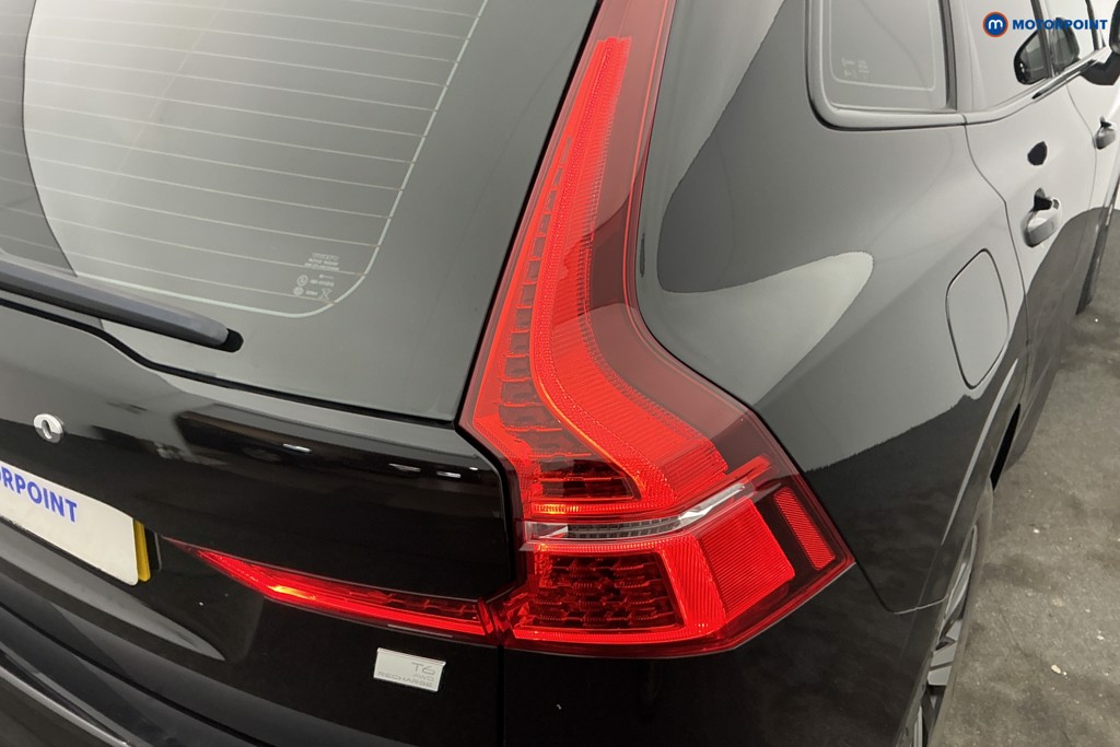 Volvo Xc60 Plus Automatic Petrol Plug-In Hybrid SUV - Stock Number (1679080) - 32nd supplementary image