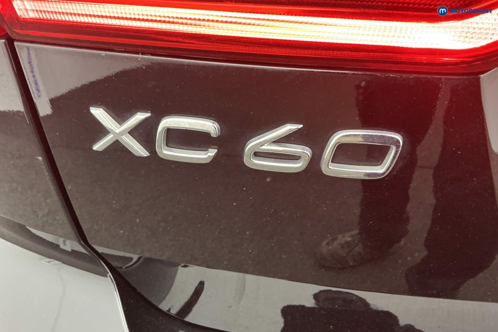 Volvo Xc60 Plus Automatic Petrol Plug-In Hybrid SUV - Stock Number (1679080) - 34th supplementary image