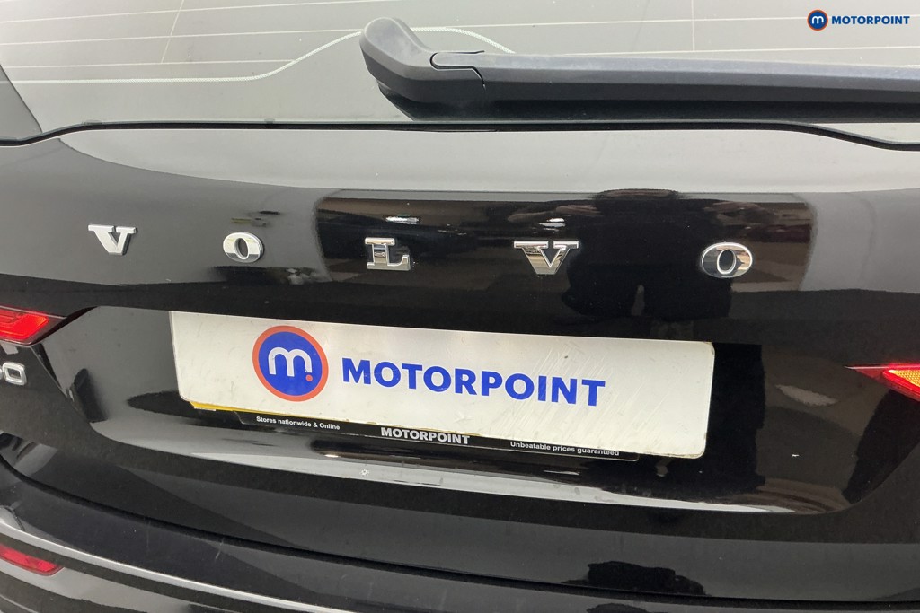 Volvo Xc60 Plus Automatic Petrol Plug-In Hybrid SUV - Stock Number (1679080) - 35th supplementary image