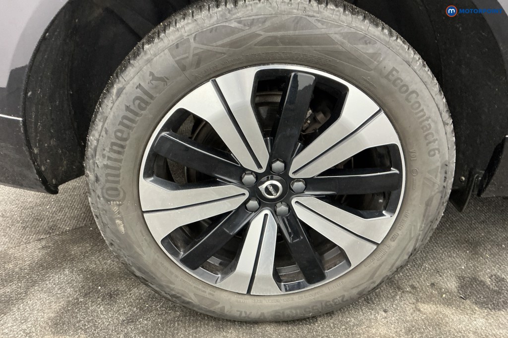 Volvo Xc60 Plus Automatic Petrol Plug-In Hybrid SUV - Stock Number (1679080) - 36th supplementary image