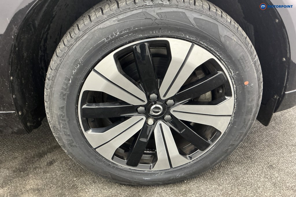 Volvo Xc60 Plus Automatic Petrol Plug-In Hybrid SUV - Stock Number (1679080) - 37th supplementary image