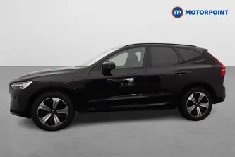 Volvo Xc60 Plus Automatic Petrol Plug-In Hybrid SUV - Stock Number (1679080) - Passenger side