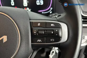 KIA Sportage 2 Manual Petrol SUV - Stock Number (1679105) - 3rd supplementary image