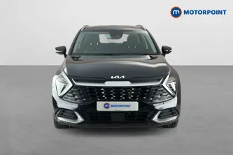 KIA Sportage 2 Manual Petrol SUV - Stock Number (1679105) - Front bumper