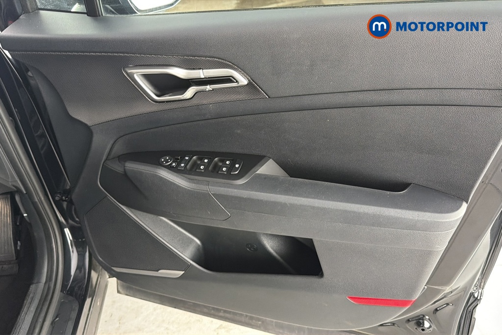 KIA Sportage 2 Manual Petrol SUV - Stock Number (1679105) - 18th supplementary image