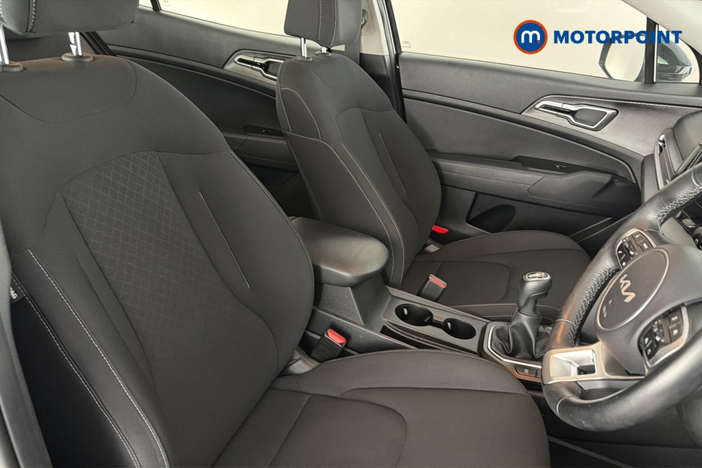 KIA Sportage 2 Manual Petrol SUV - Stock Number (1679105) - 22nd supplementary image