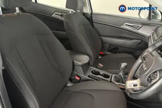 KIA Sportage 2 Manual Petrol SUV - Stock Number (1679105) - 22nd supplementary image