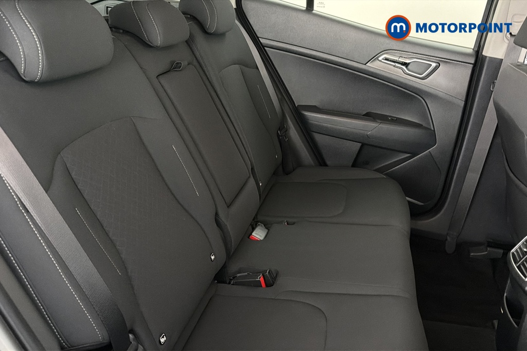 KIA Sportage 2 Manual Petrol SUV - Stock Number (1679105) - 25th supplementary image