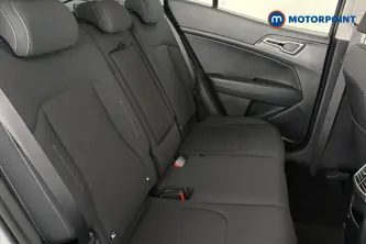 KIA Sportage 2 Manual Petrol SUV - Stock Number (1679105) - 25th supplementary image
