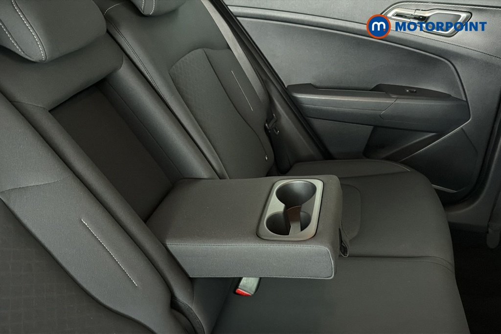 KIA Sportage 2 Manual Petrol SUV - Stock Number (1679105) - 26th supplementary image